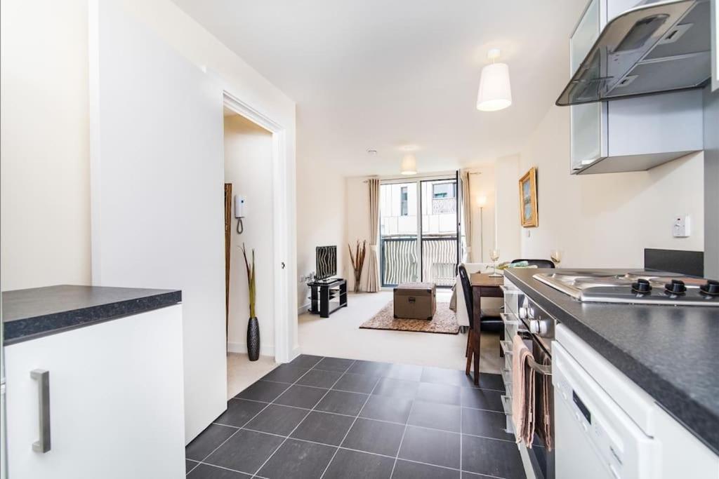 Chic Chelsea Stylish 1-bedroom Appartement Londres
