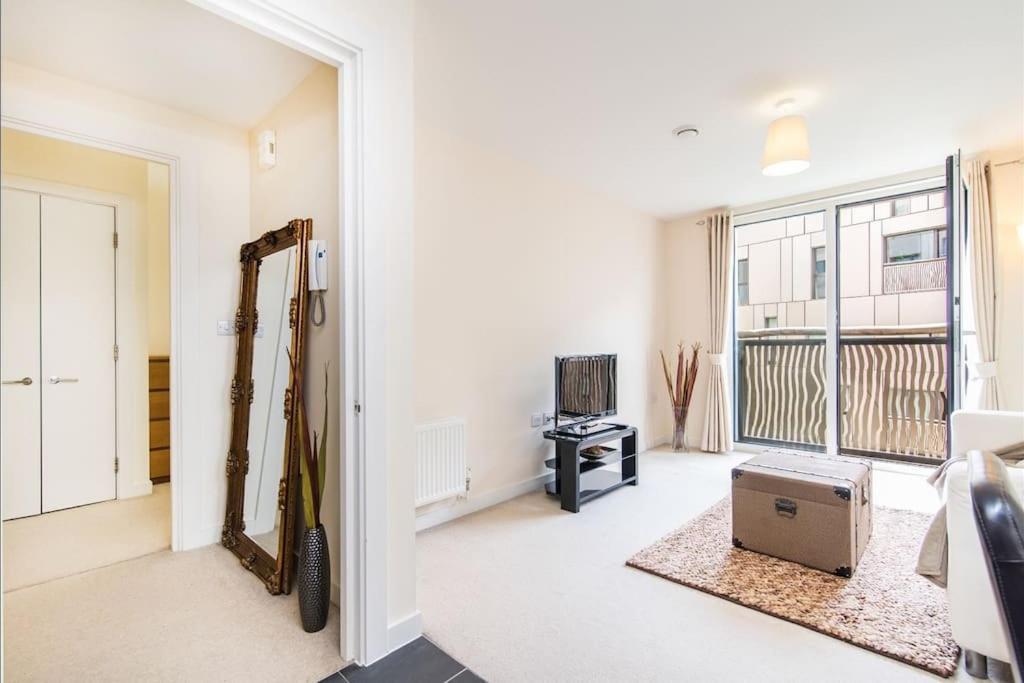 Appartement Chic Chelsea Stylish 1-bedroom *