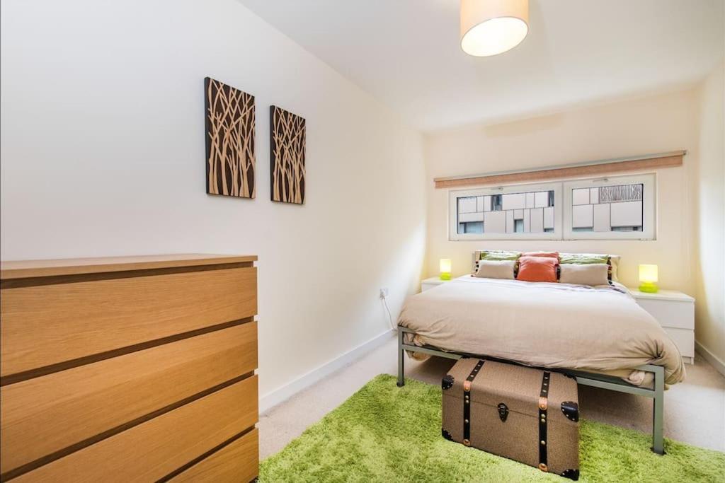 Chic Chelsea Stylish 1-bedroom * Londres