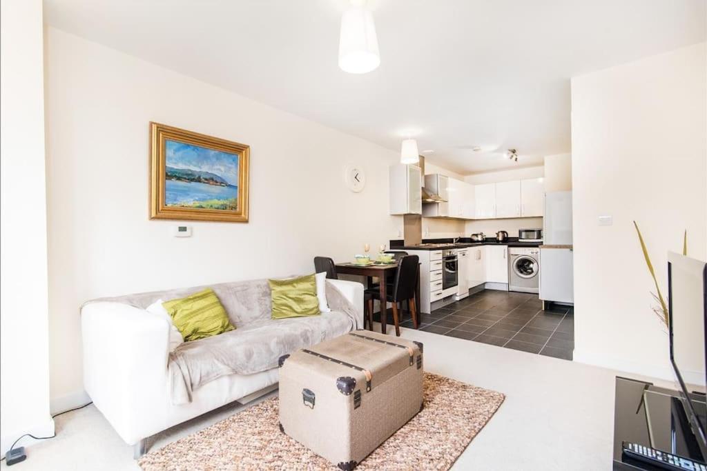 Appartement Chic Chelsea Stylish 1-bedroom *