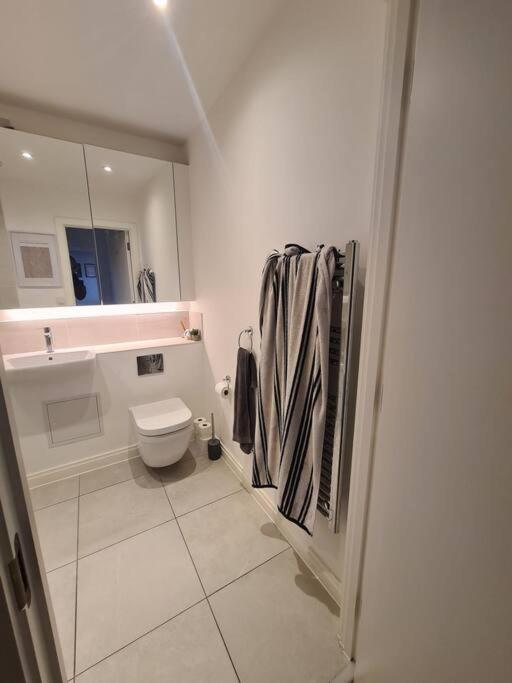 Appartement Wrong Londres