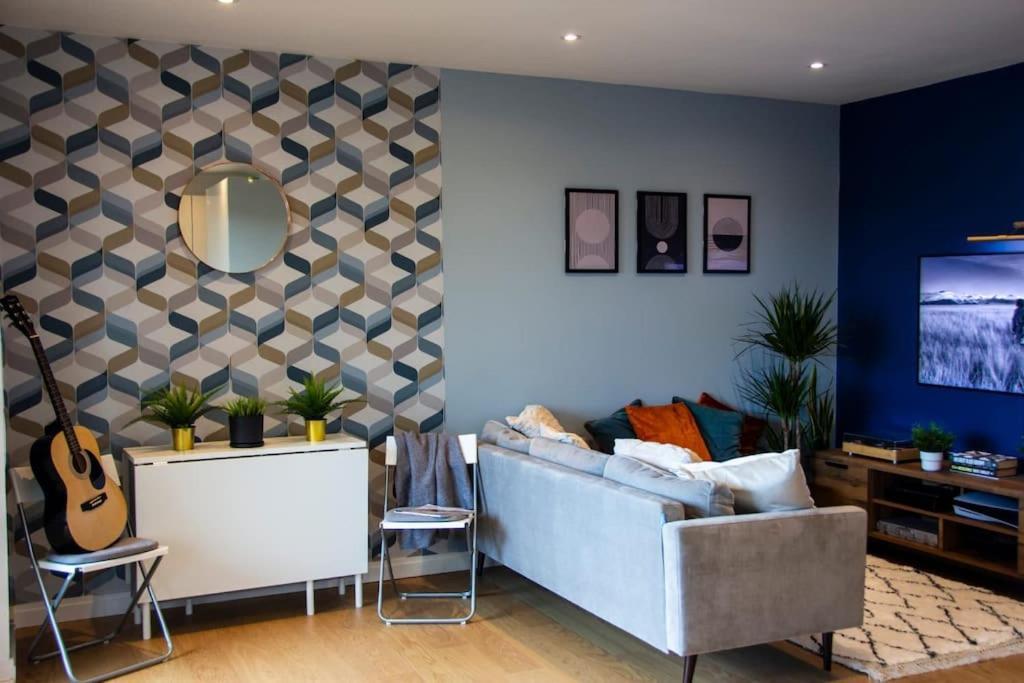 Appartement Wrong Londres