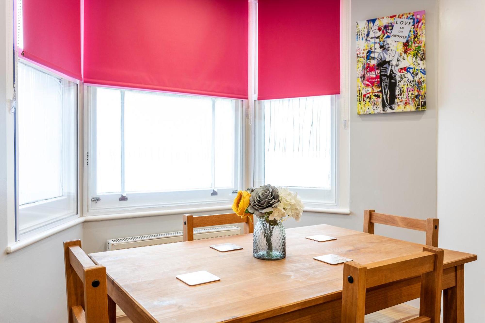 Spacious Clapham Junction Appartement Londen