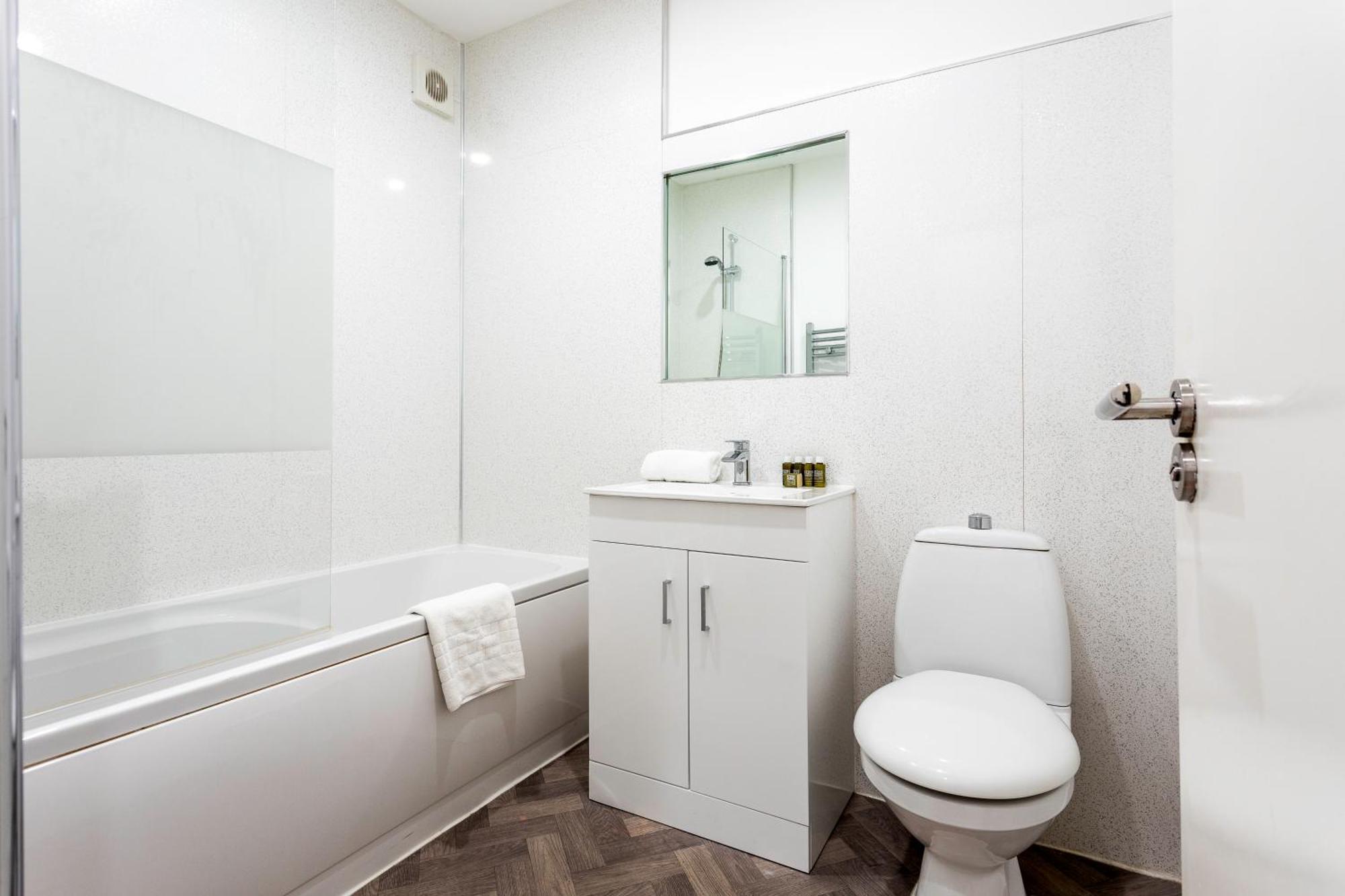 St Johns Hill Penthouse Appartement Londres