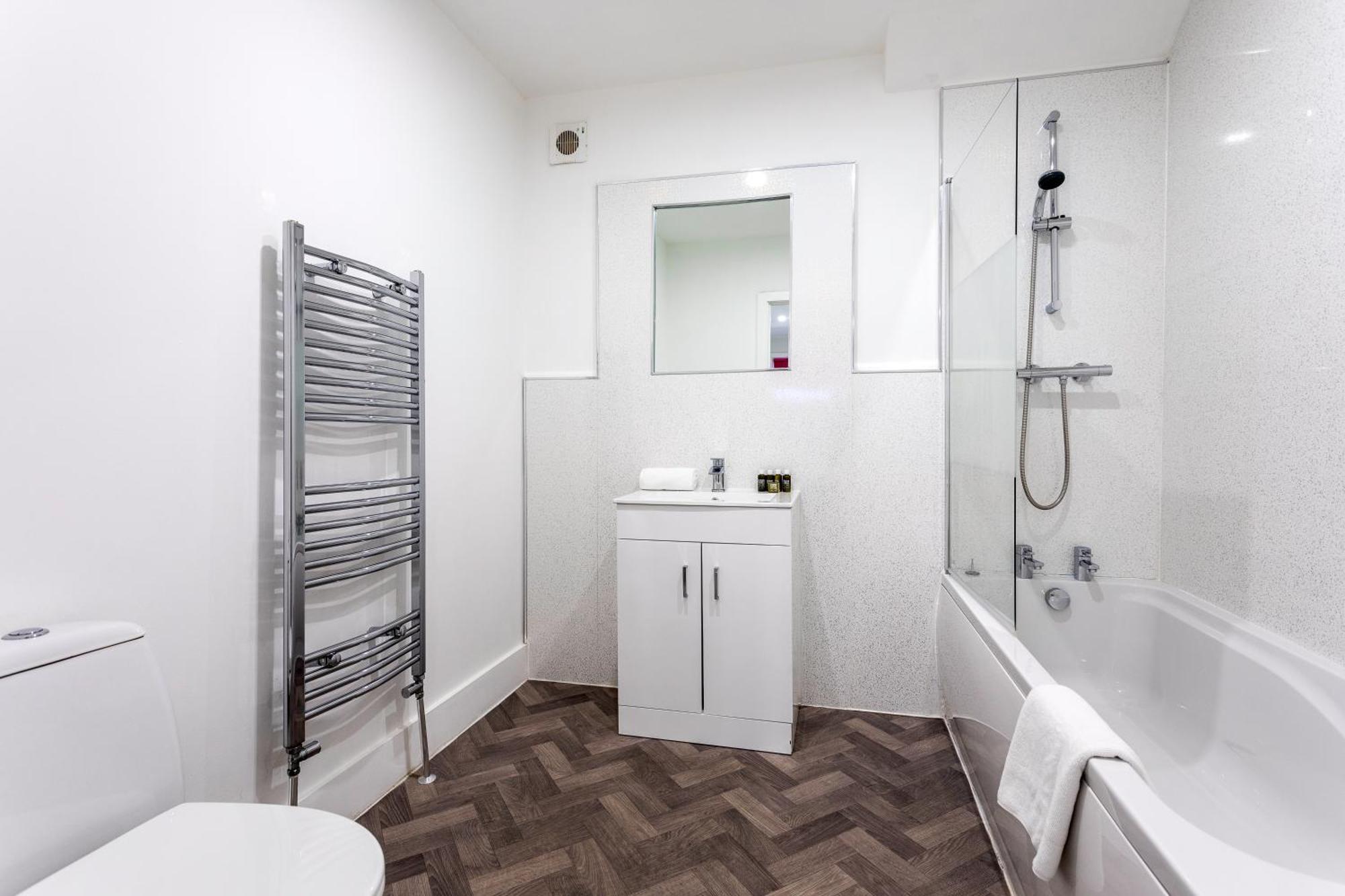 St Johns Hill Penthouse Appartement Londres