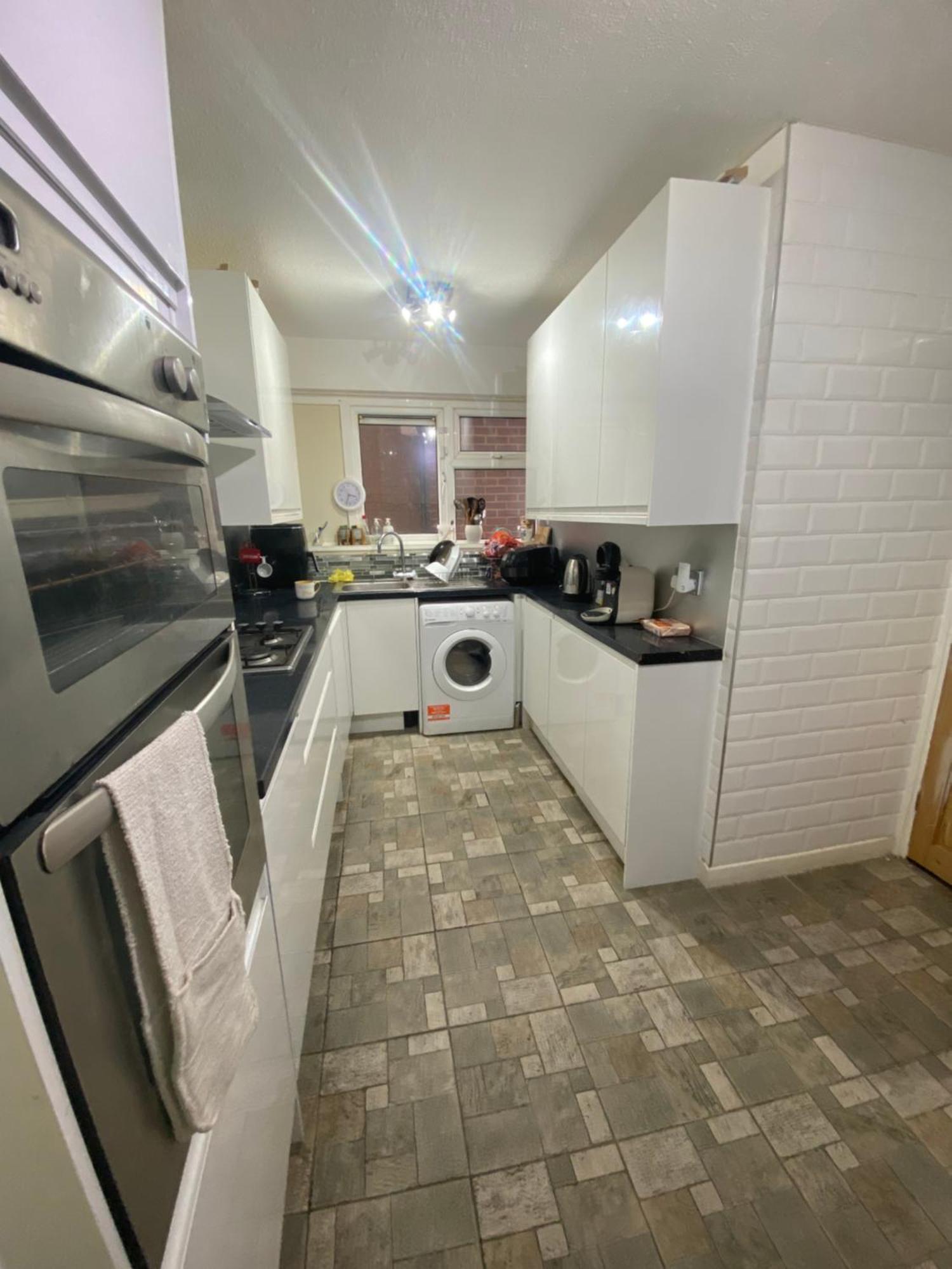 9 Russell Court, King Close Quarto em Acomodações Particulares