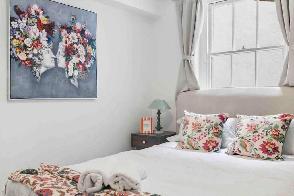 Hyde Park/paddington Flat Apartamento