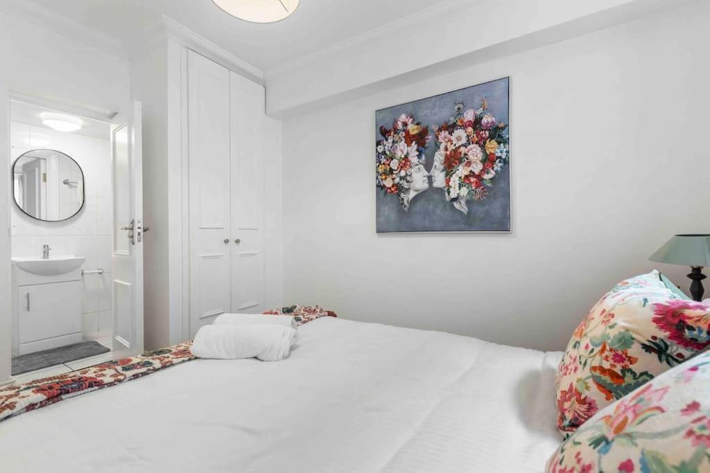 Hyde Park/paddington Flat Apartamento