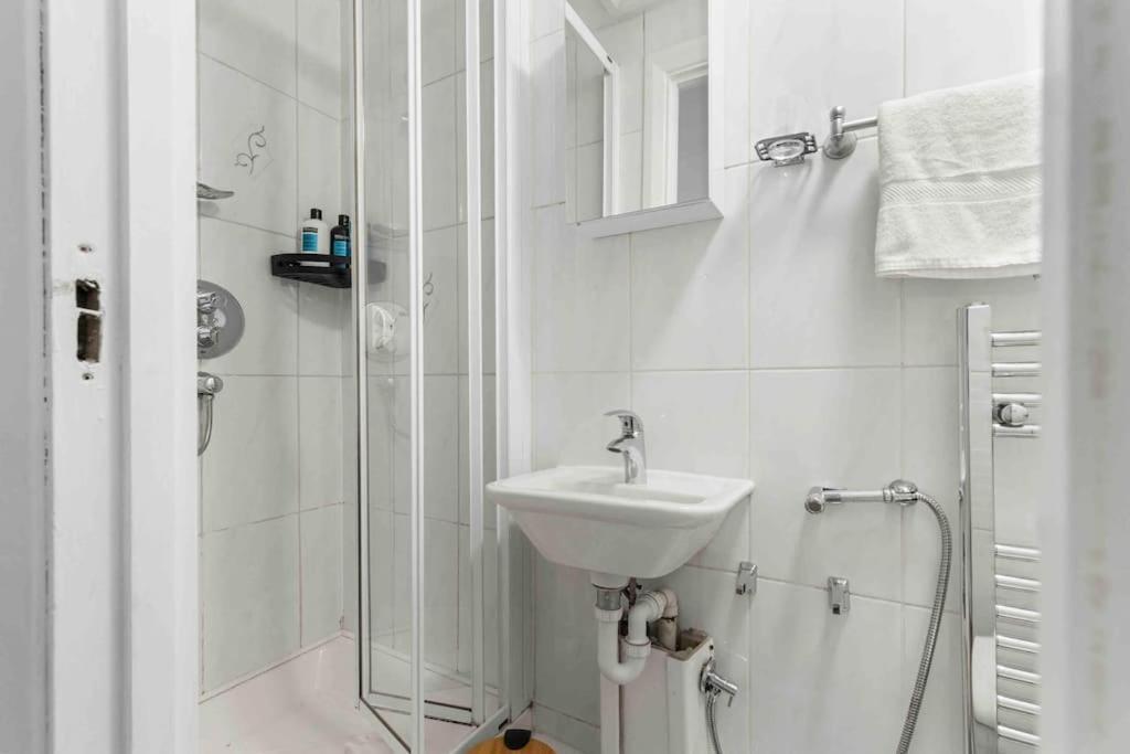Apartamento Hyde Park/paddington Flat Londres