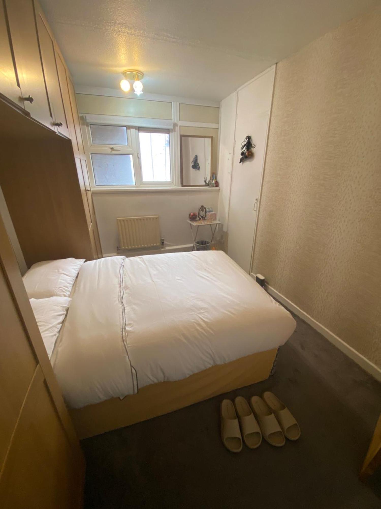 9 Russell Court, King Close Quarto em Acomodações Particulares