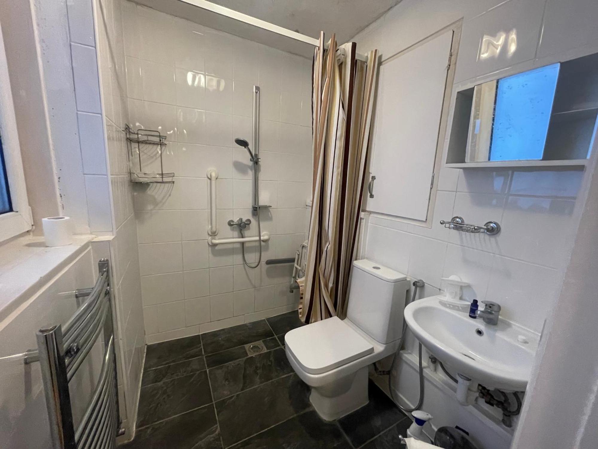 Apartamento Norland House