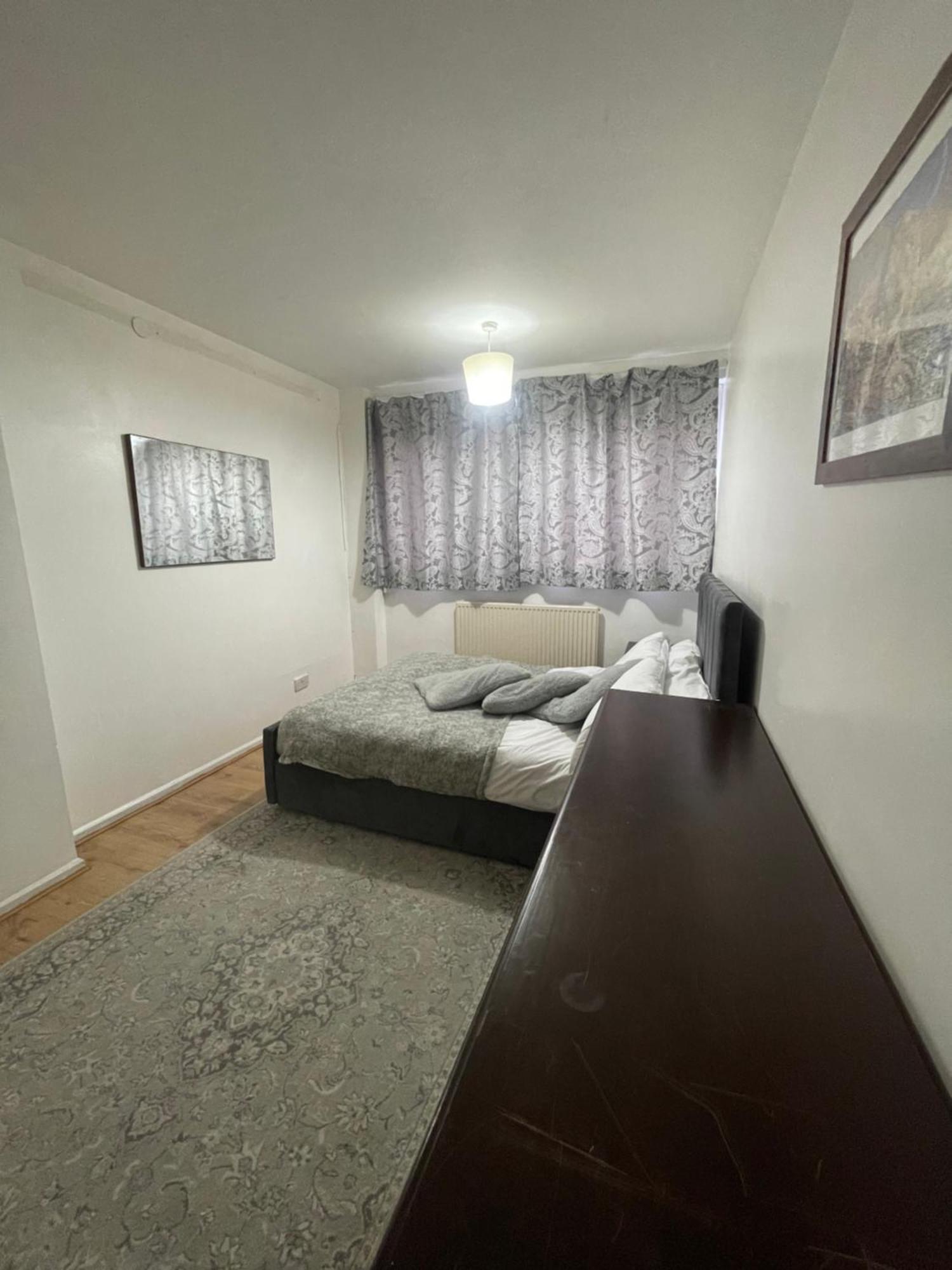 Norland House Apartamento Londres