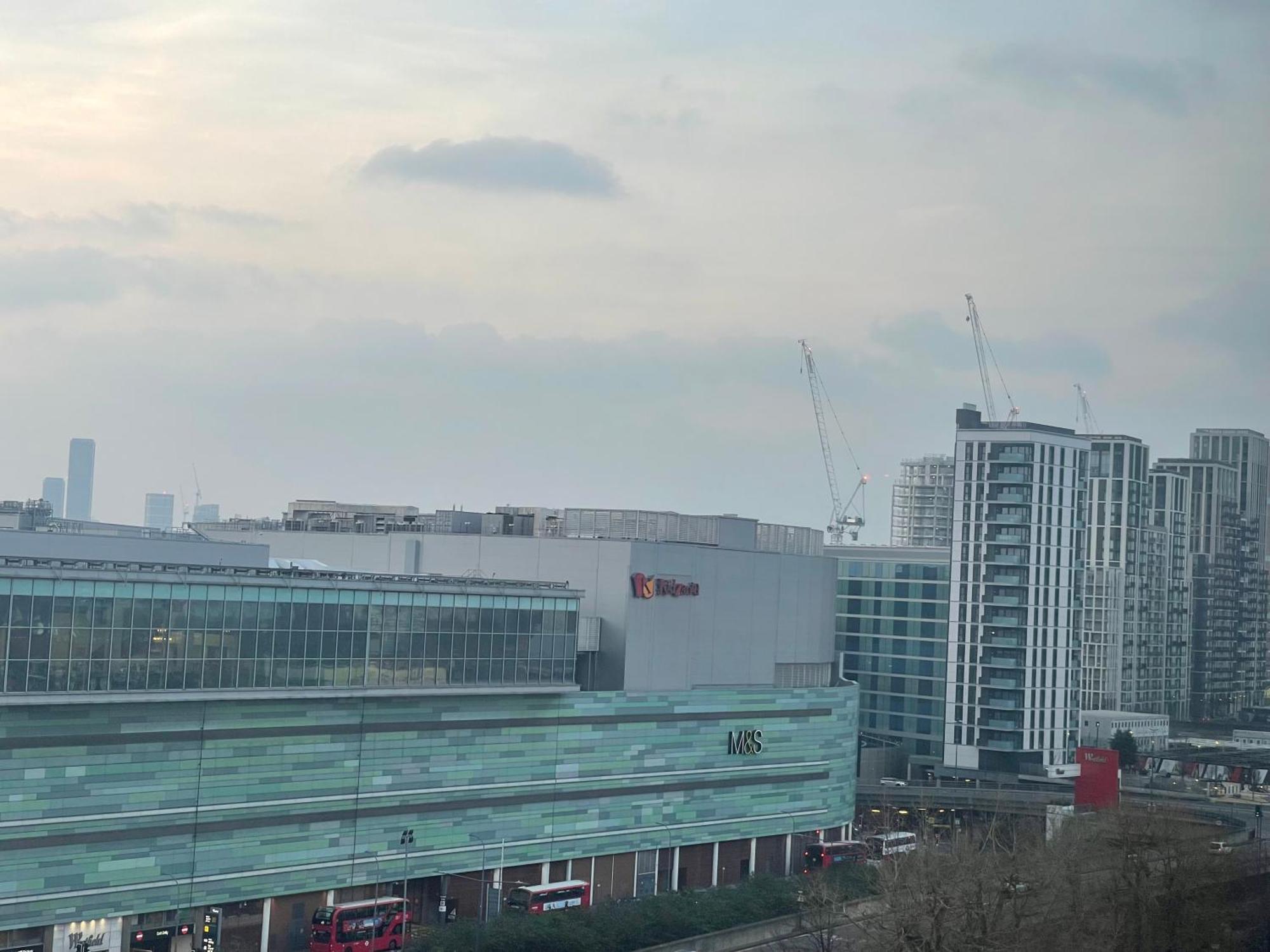 Norland House Apartamento Londres