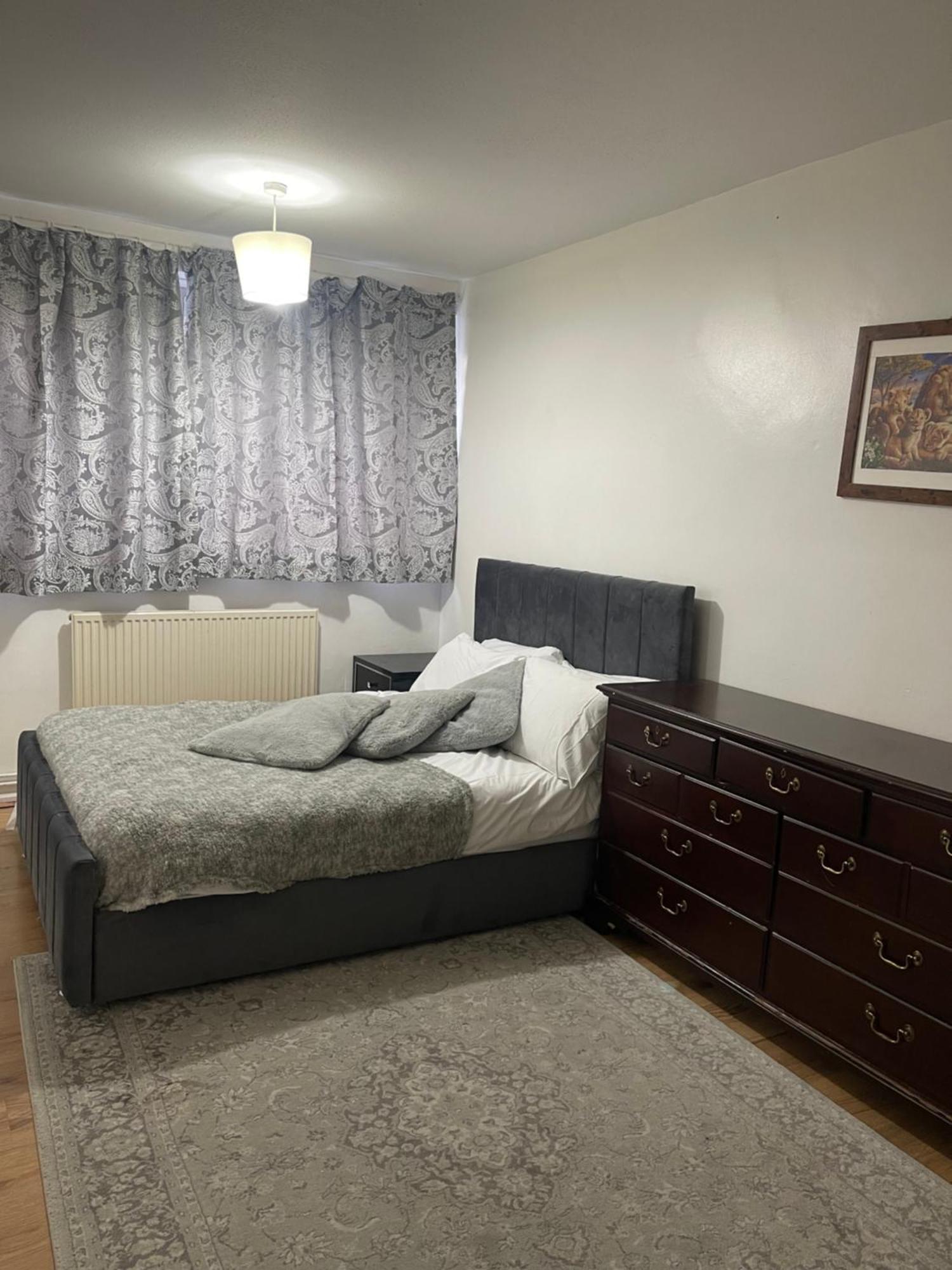 Apartamento Norland House *