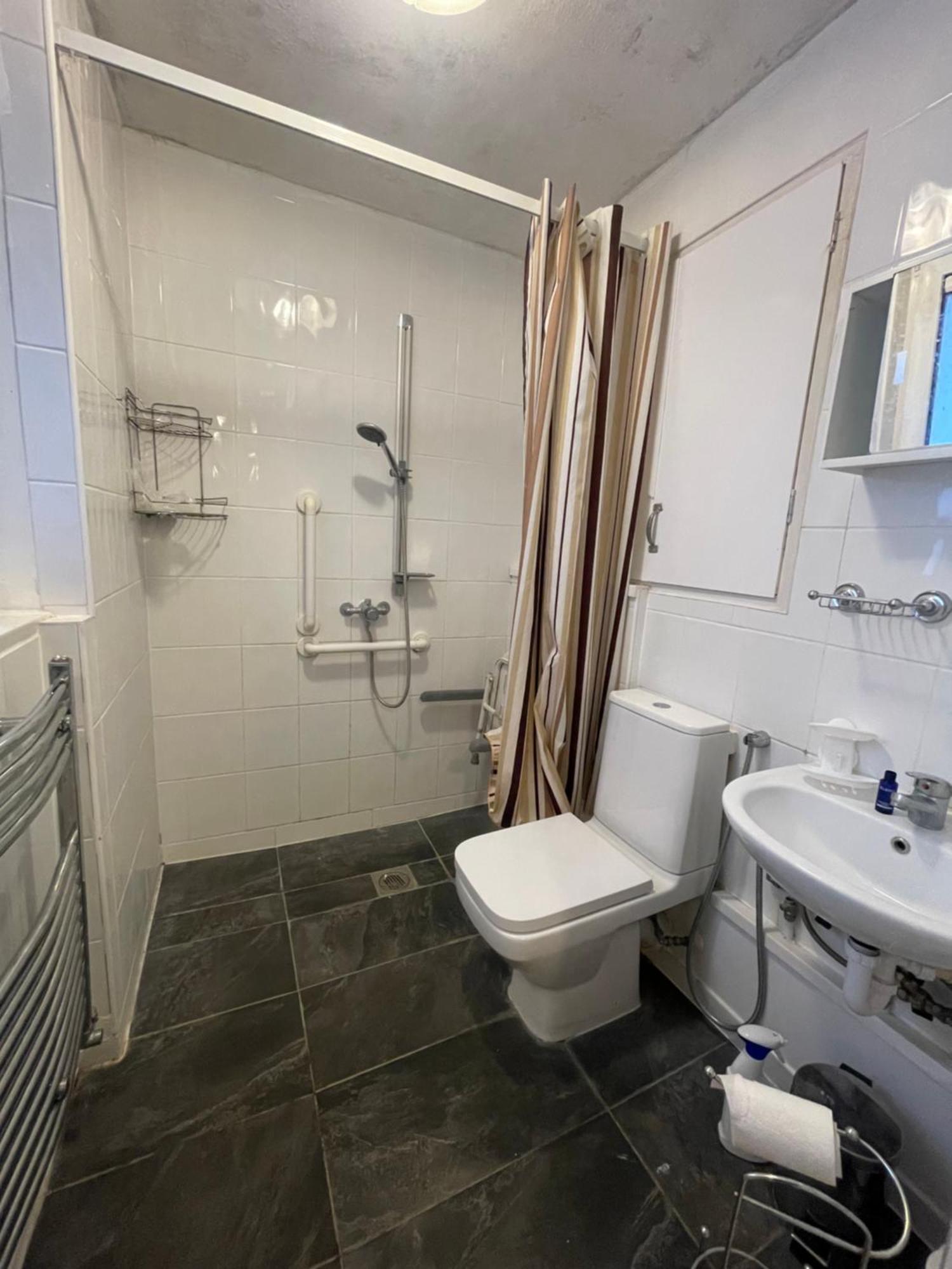 Apartamento Norland House