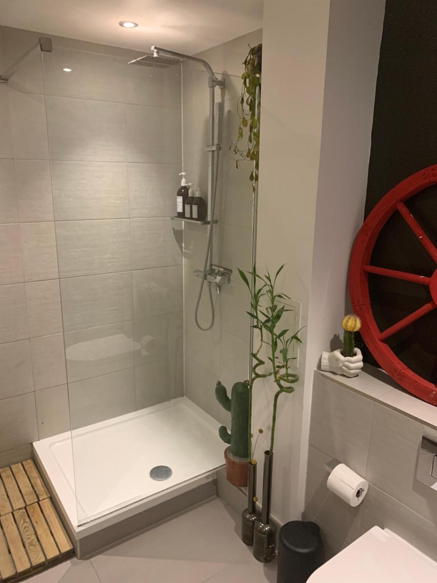 The Hoxton Nest - Shoreditch * Londres