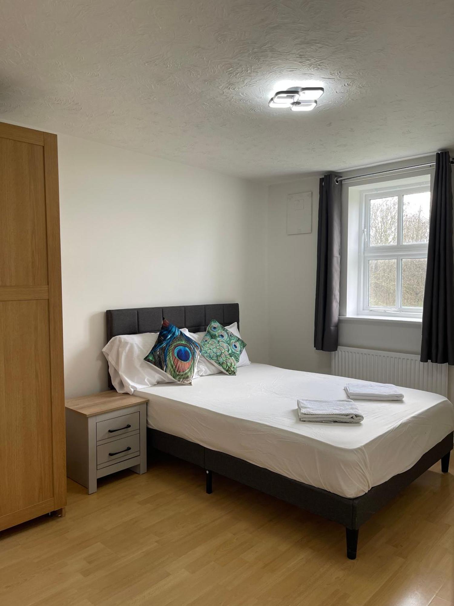 2bed Spacious - 15min To Canary Wharf O2 Excel * Londen