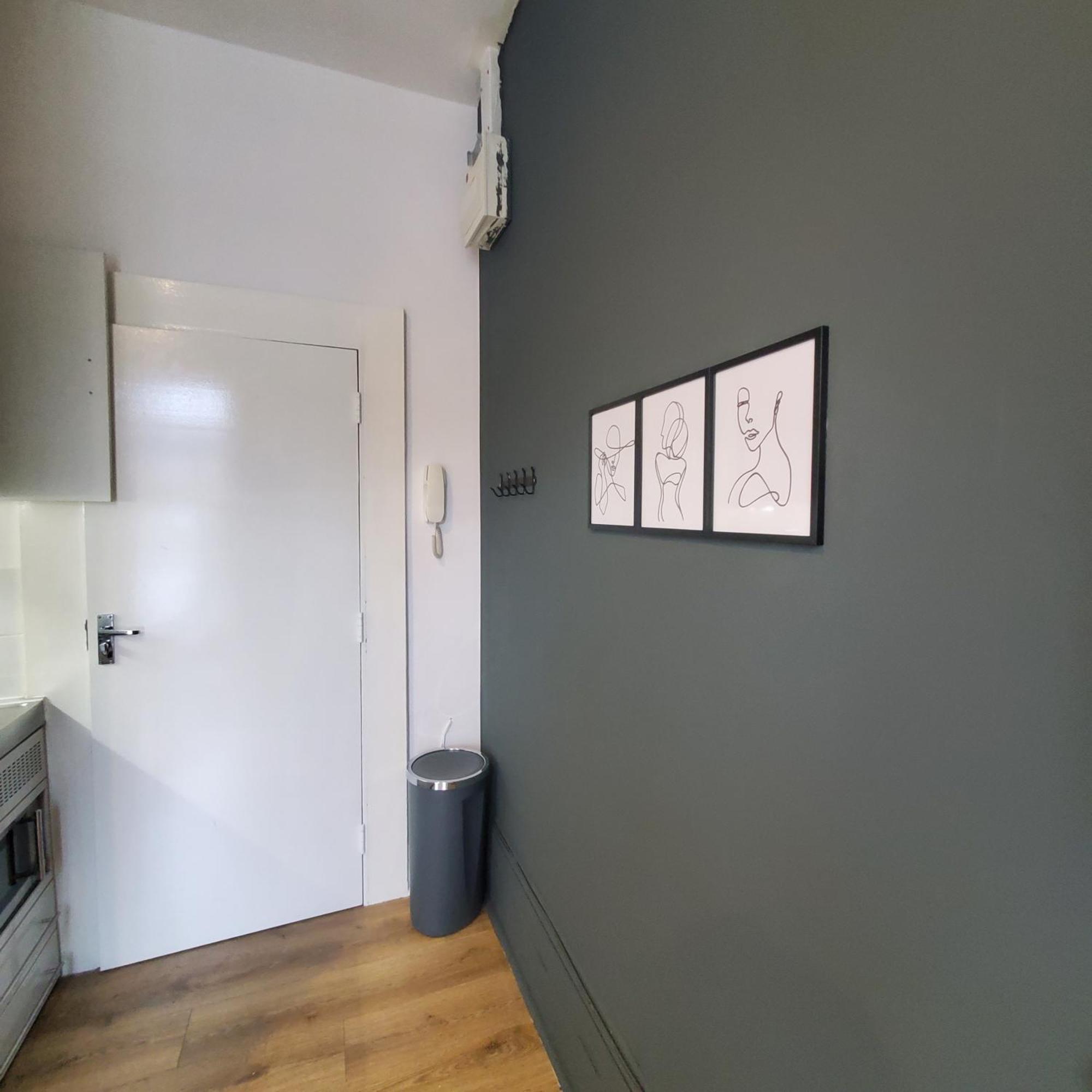 Oasis Studio Apartamento