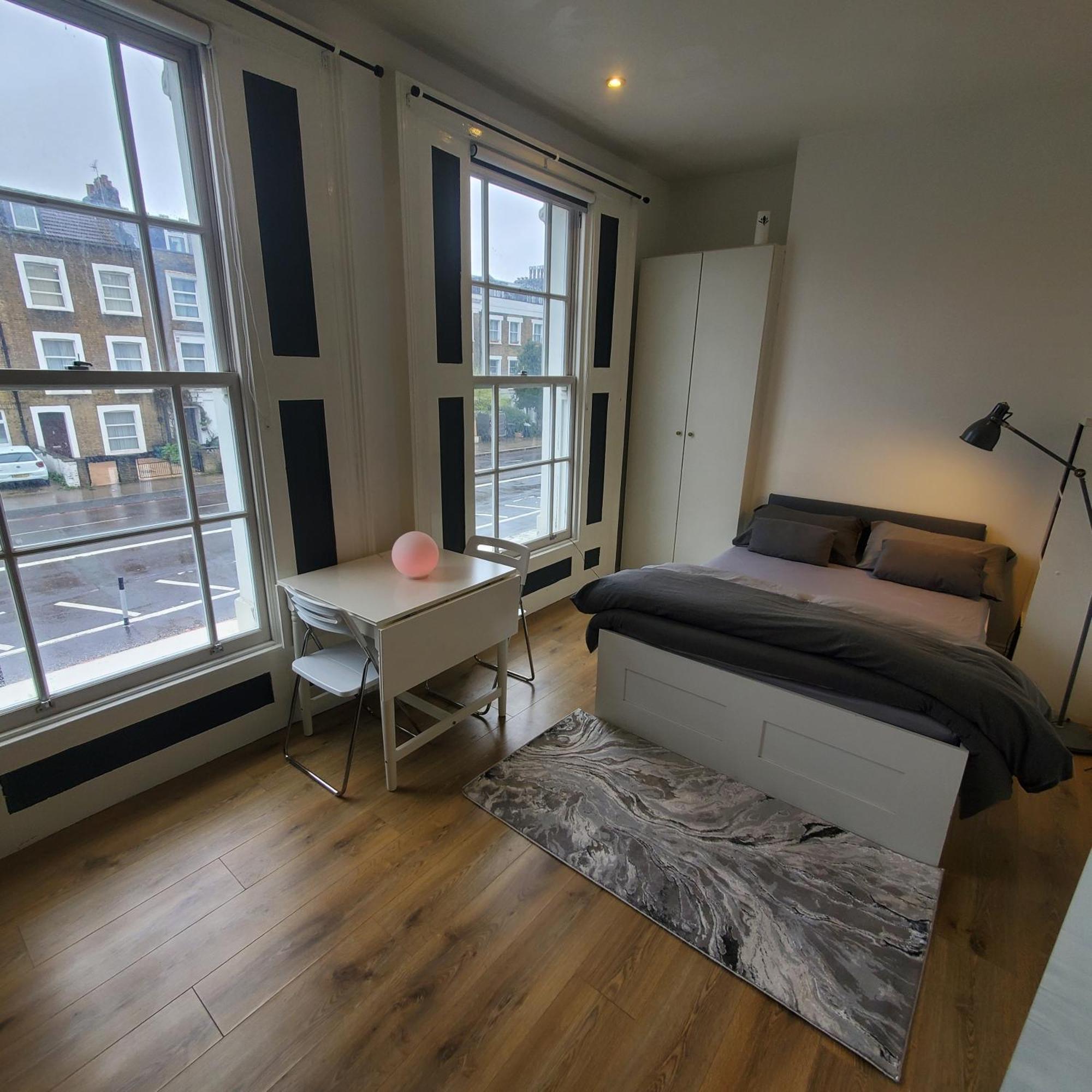 Oasis Studio * Londres