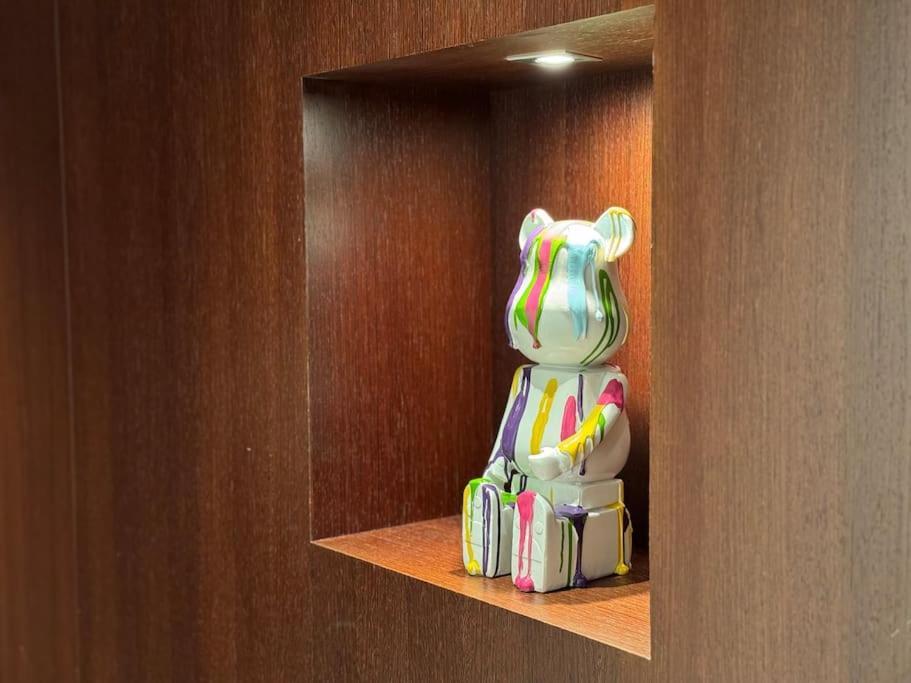 Appartement Hyde Park South Kensington