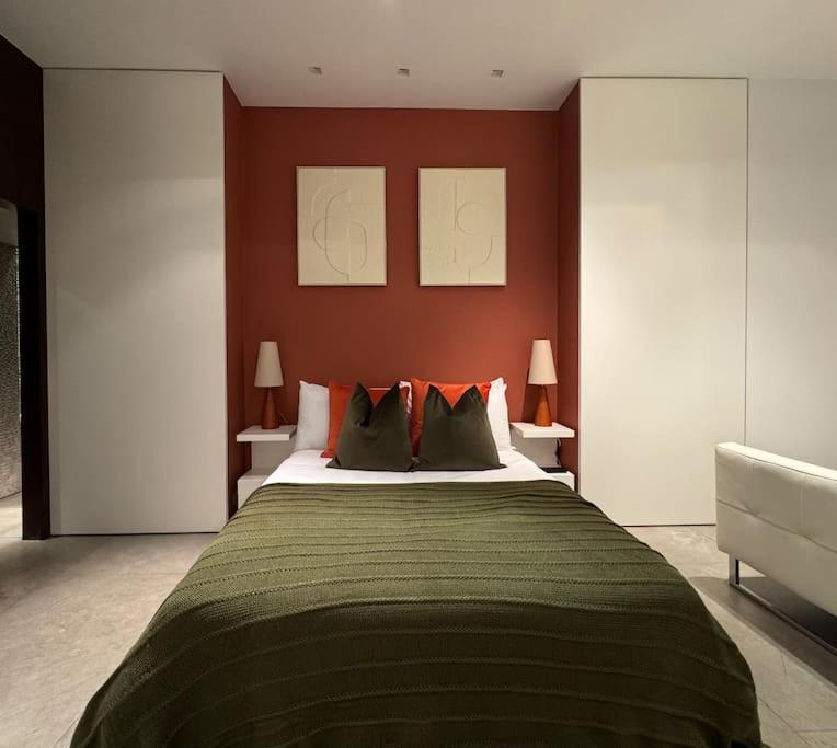 Appartement Hyde Park South Kensington Londres