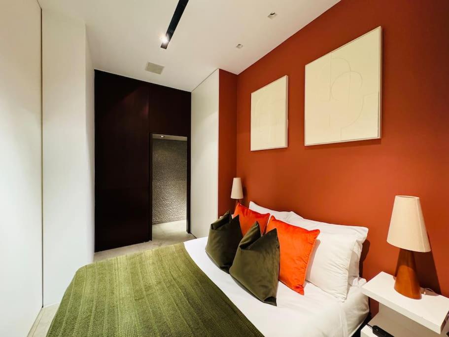 Hyde Park South Kensington Appartement