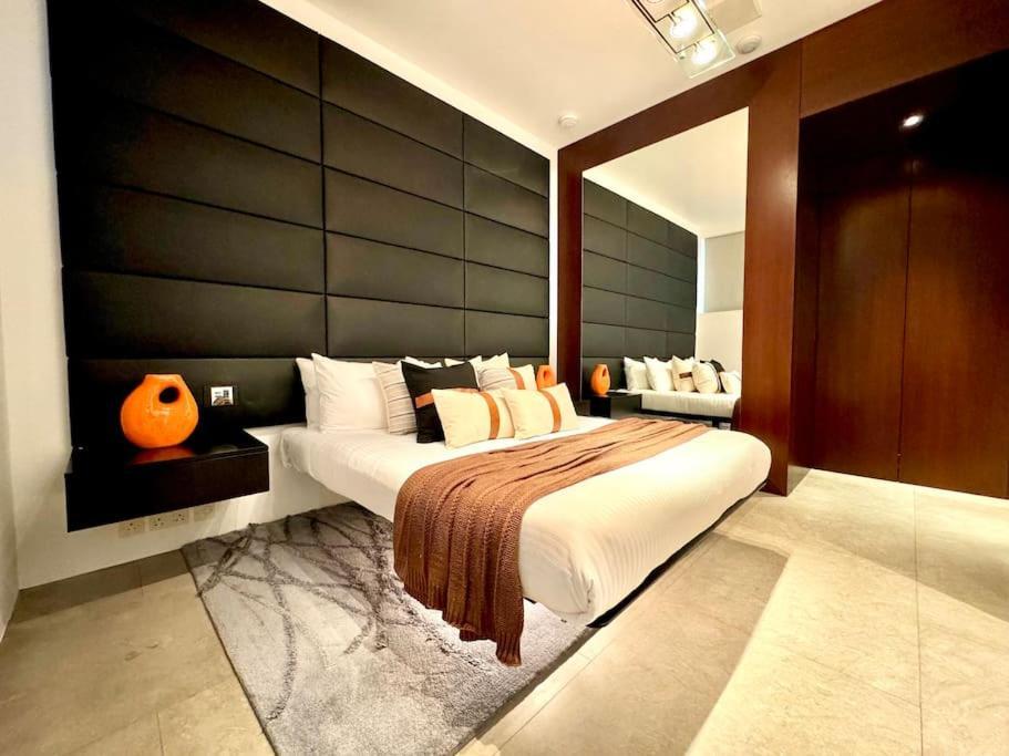 Appartement Hyde Park South Kensington