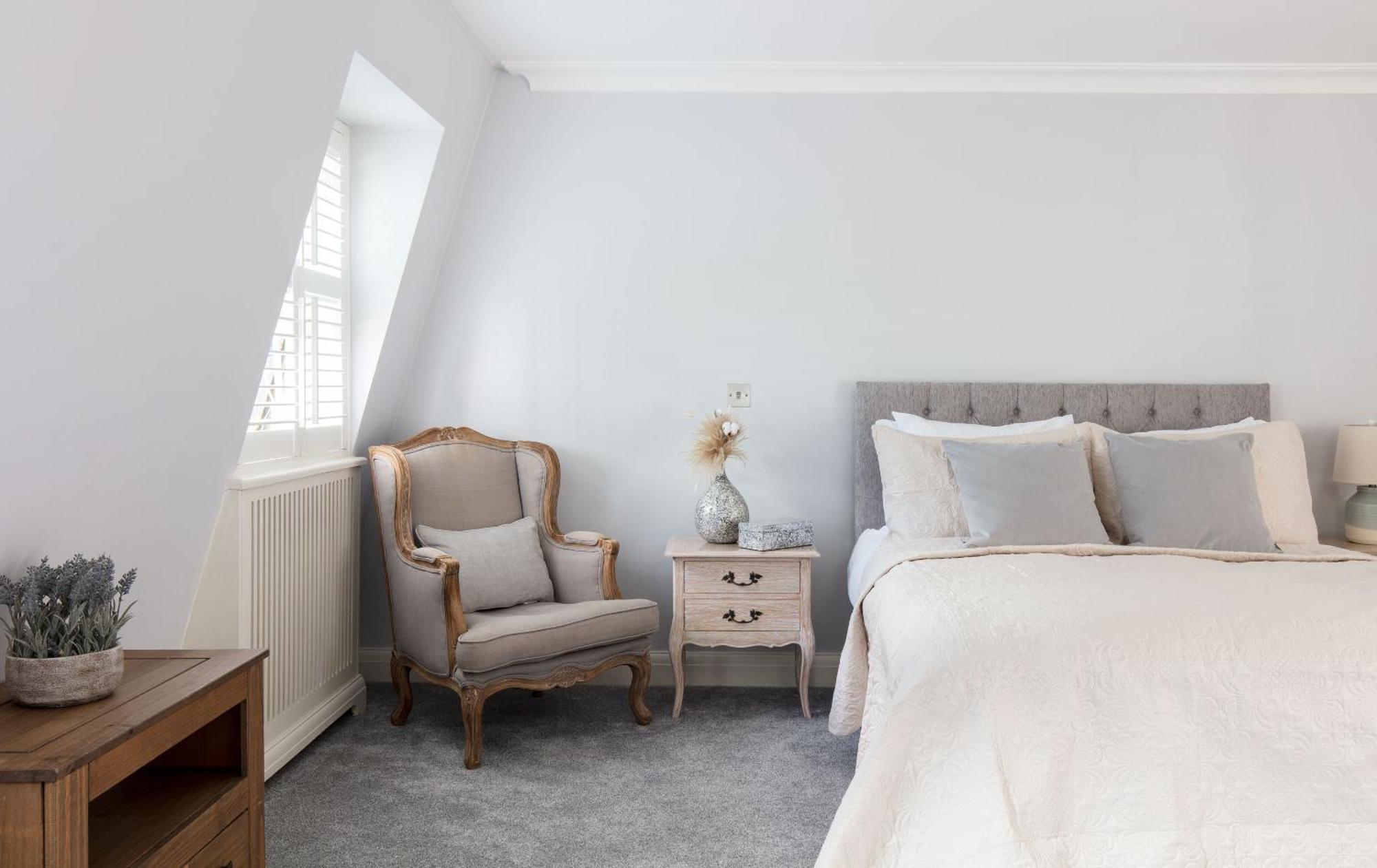 Spacious Quiet 4bedrooms 6beds House With Private Garage 5min Walk To Paddington Station Londres