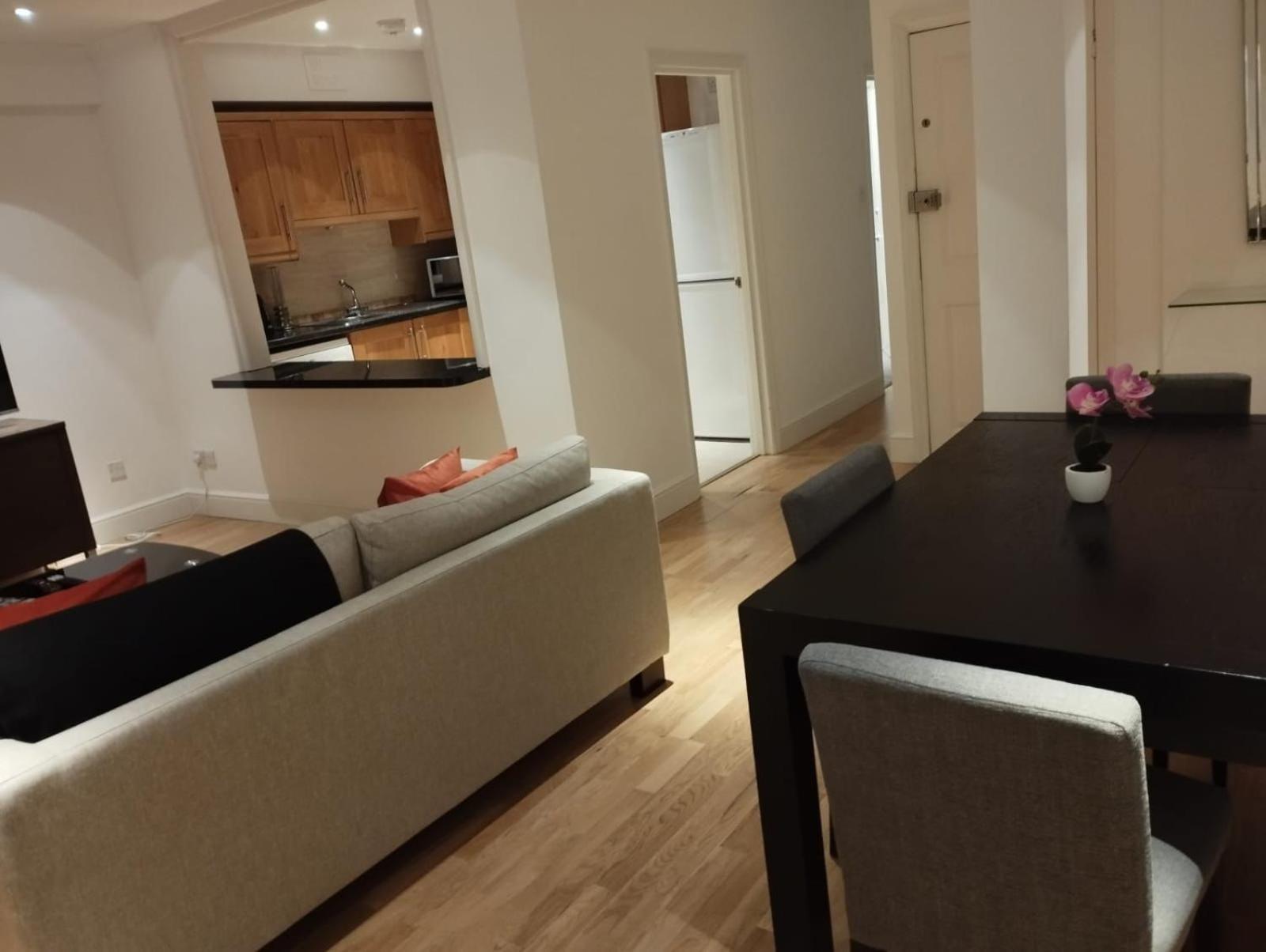 Apartamento The South Kensington Palace By La Reserve *