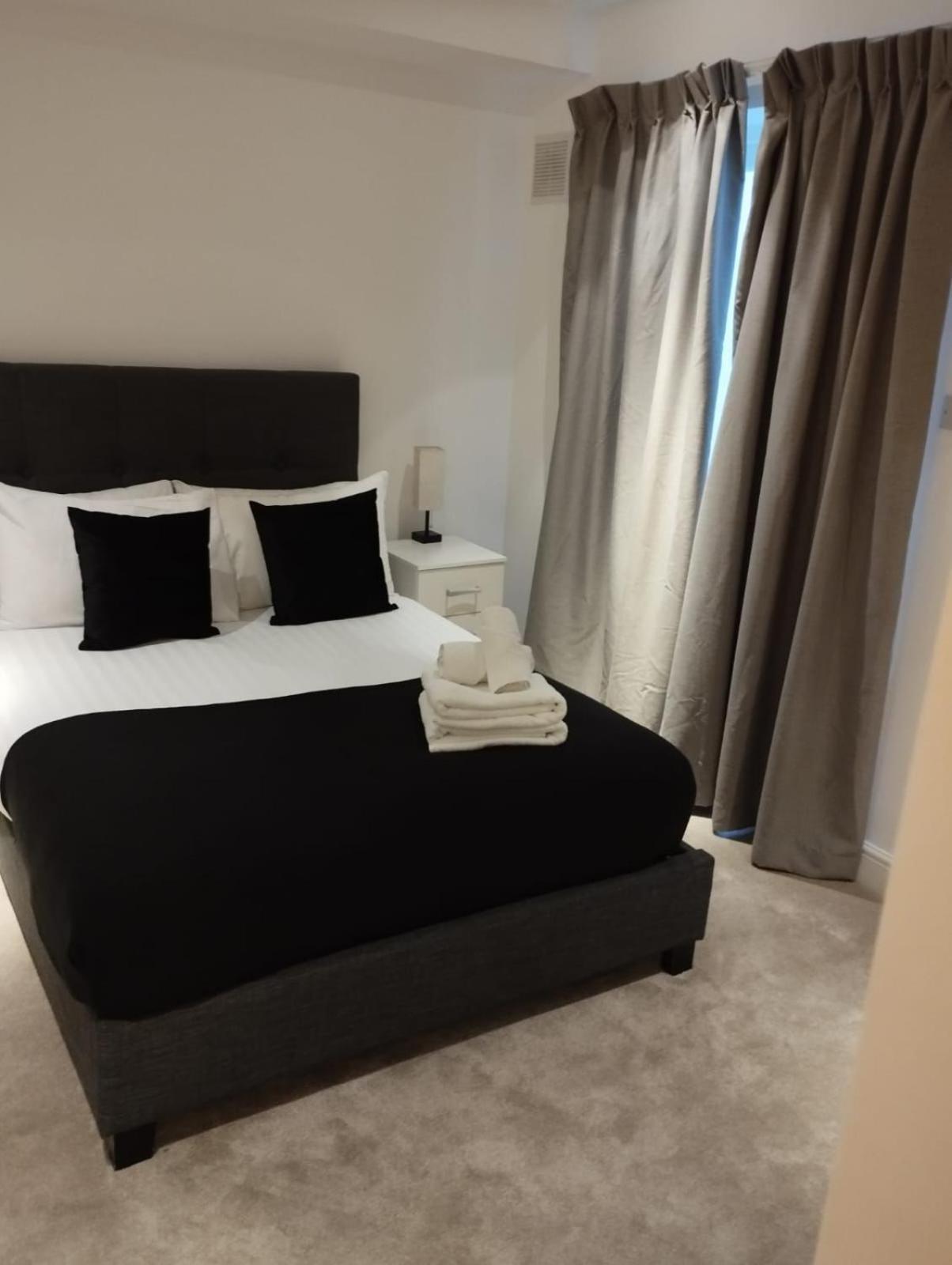 The South Kensington Palace By La Reserve Apartamento *