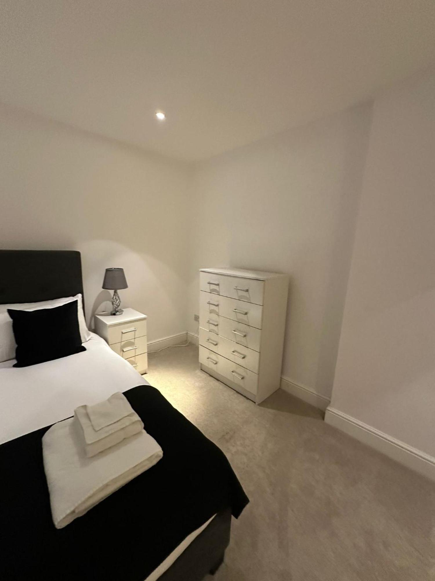 Apartamento The South Kensington Palace By La Reserve Londres