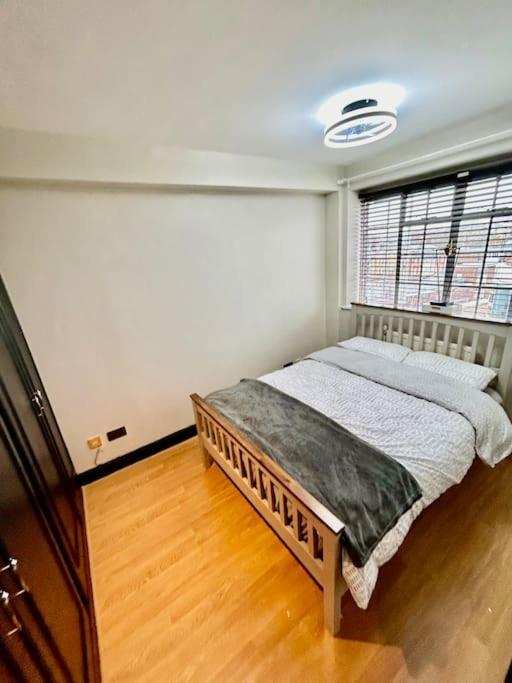 Appartement Chelsea Cloisters - One Bedroom Serviced
