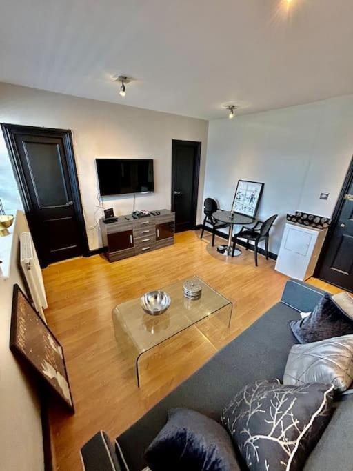 Apartamento Chelsea Cloisters - One Bedroom Serviced Londres