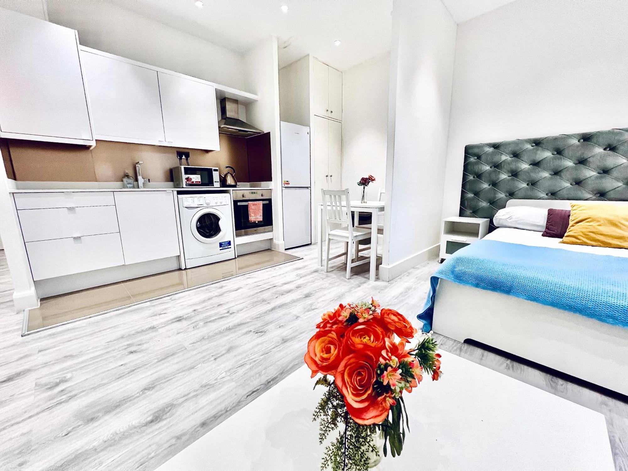 Appartement Harrow *