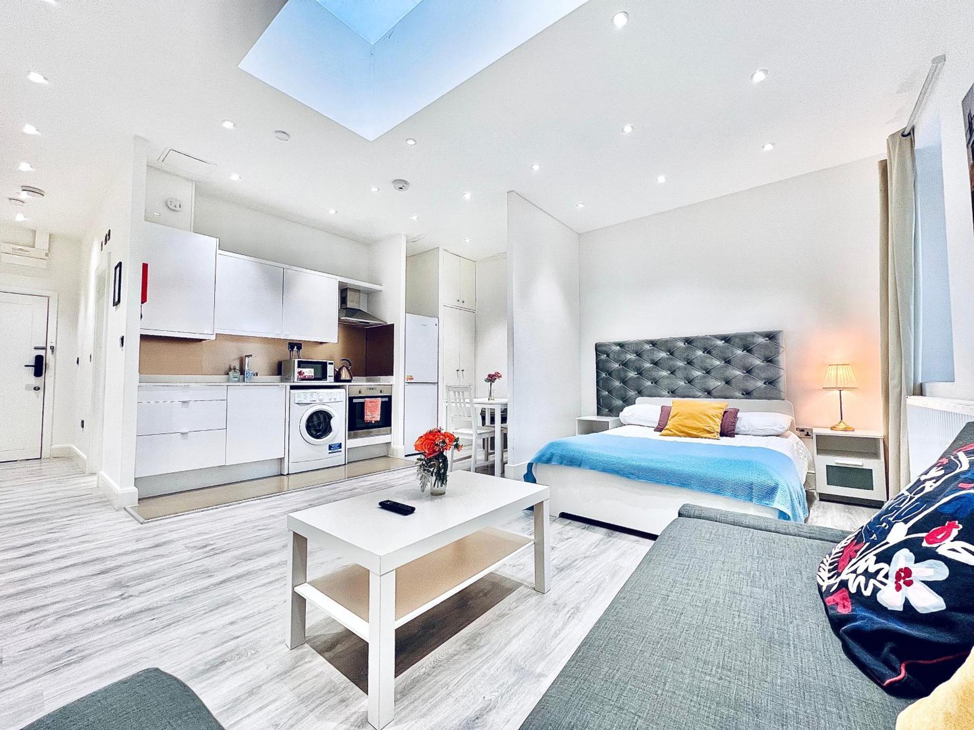 Appartement Harrow *