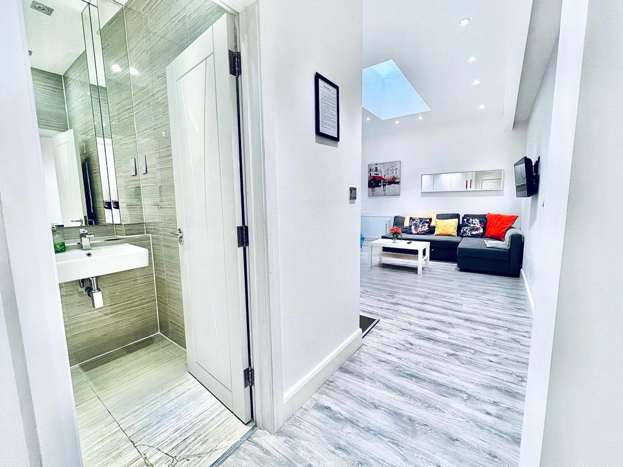 Appartement Harrow