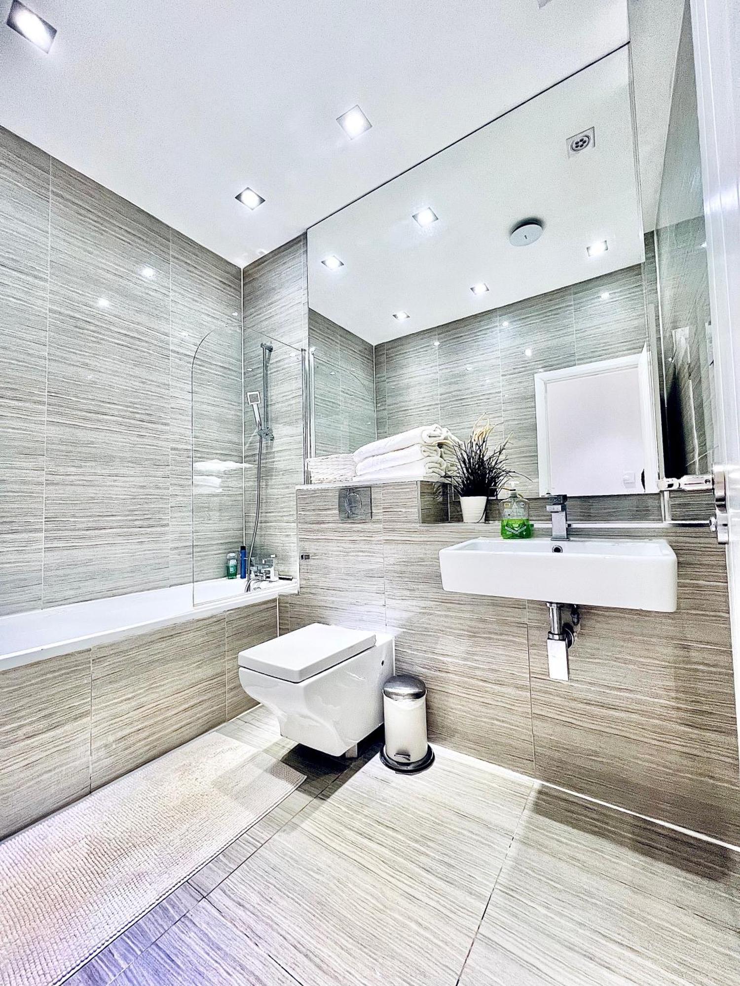 Appartement Harrow Londres