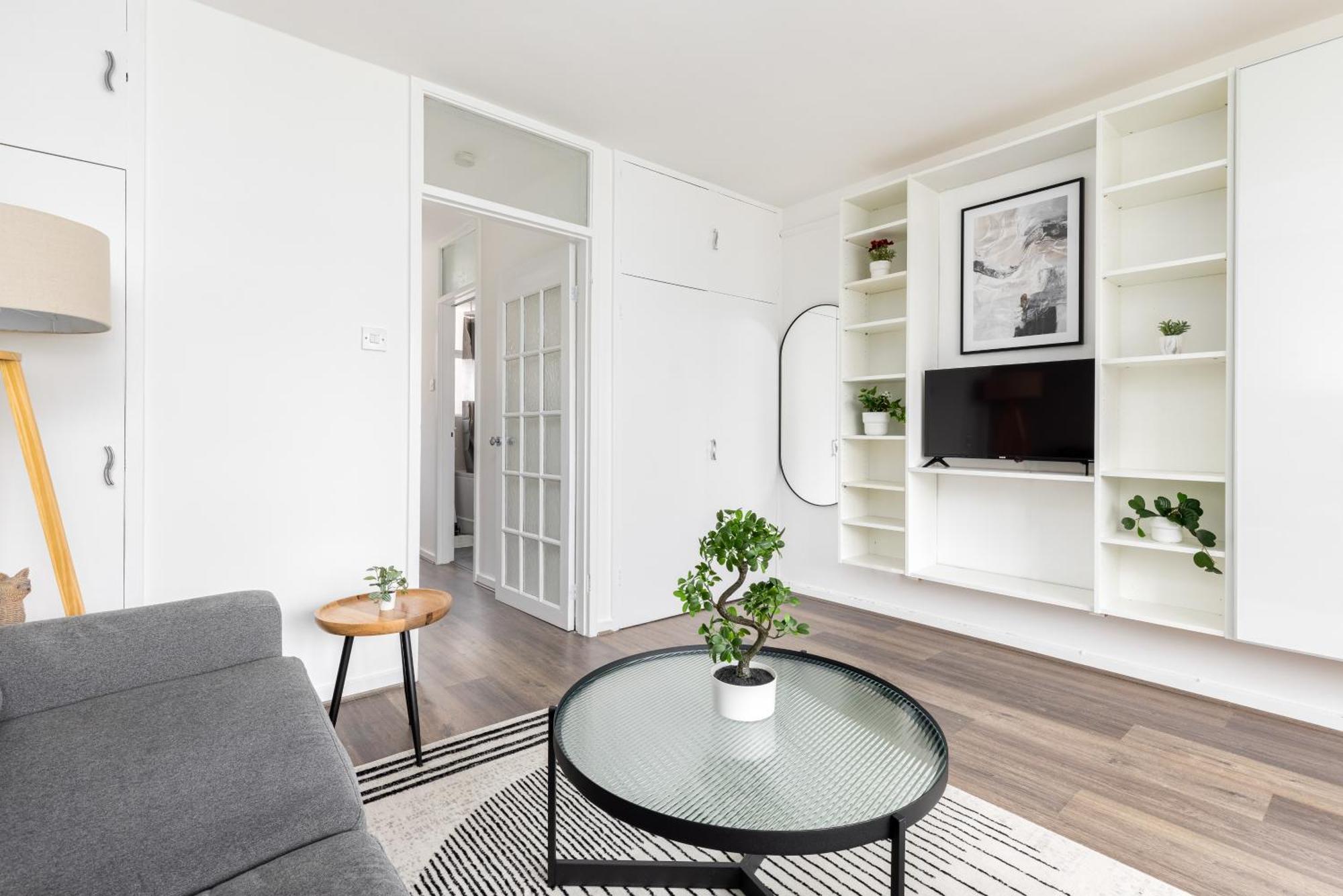 The Pimlico Collection London