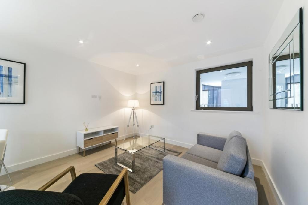 Apartamento Spitafields 2 Bed Shoreditch Londres
