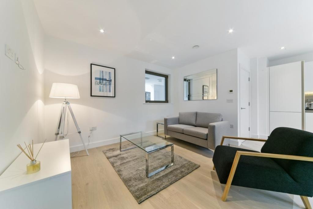 Spitafields 2 Bed Shoreditch