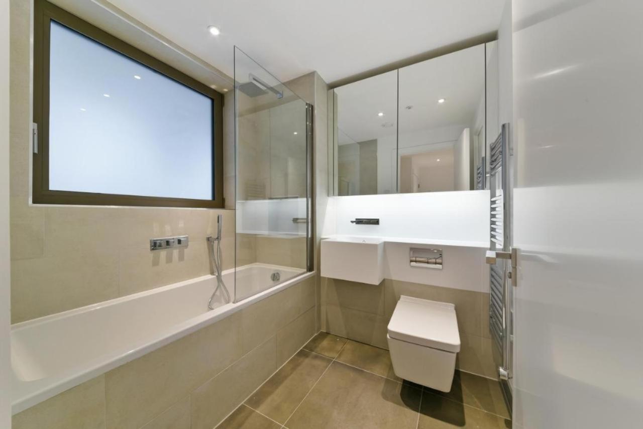 Spitafields 2 Bed Shoreditch Apartamento Londres