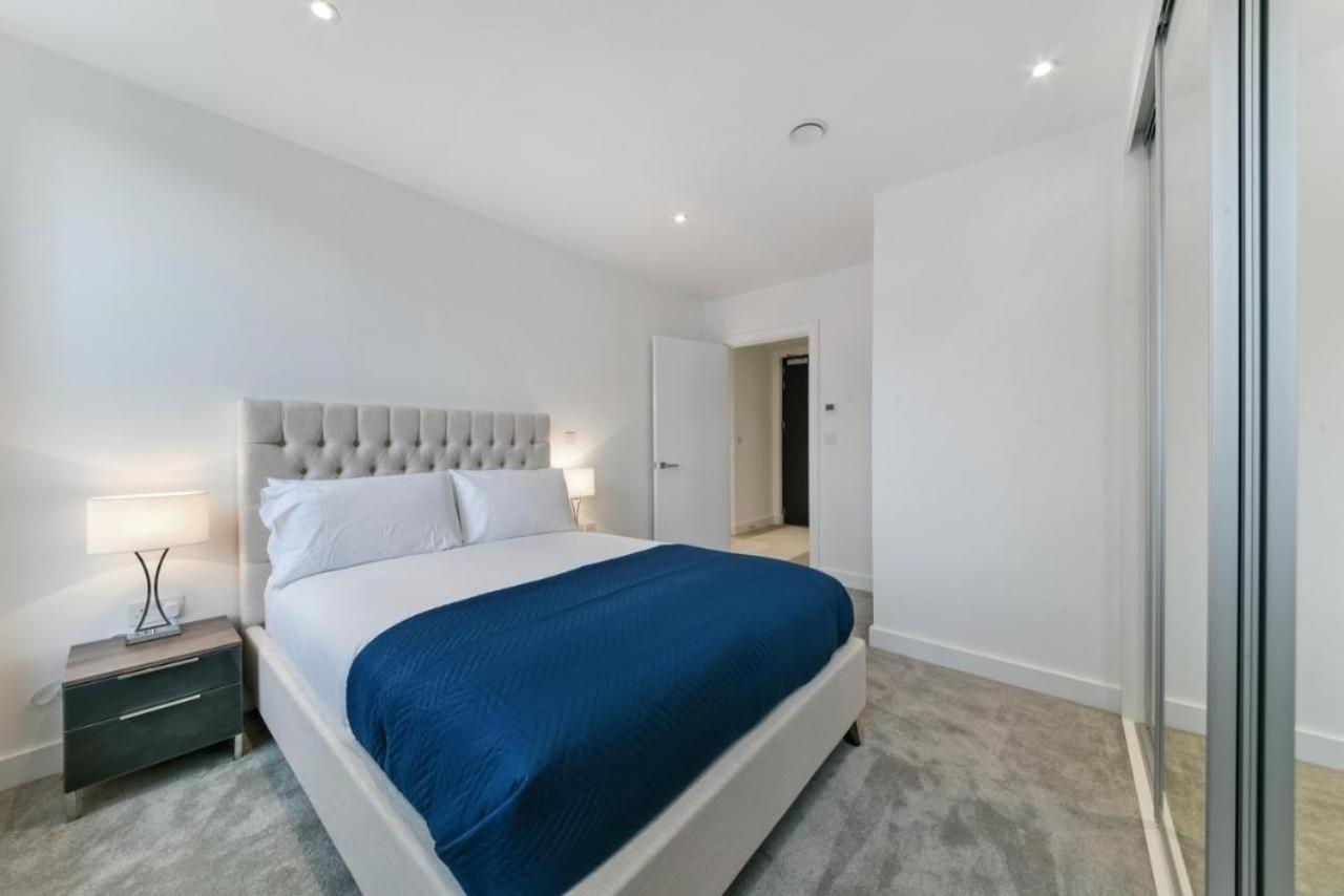 Spitafields 2 Bed Shoreditch Apartamento