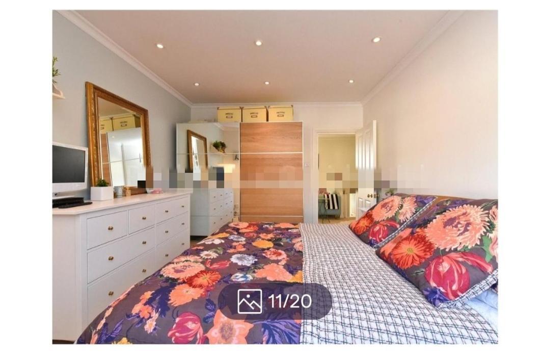 Appartement Veronika's Londres