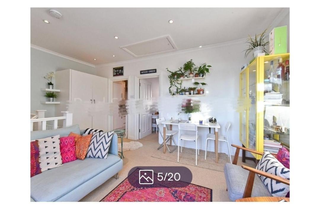 Veronika's Appartement *