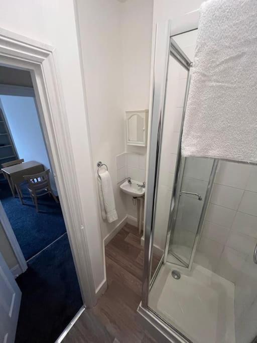 Cosy 1 Bed In Kx Appartement Londres