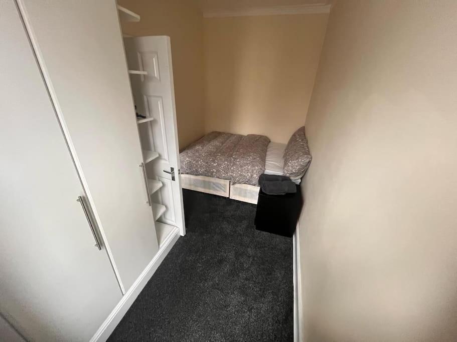Cosy 1 Bed In Kx Appartement *