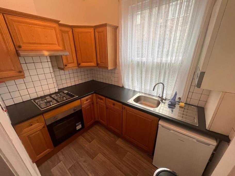 Cosy 1 Bed In Kx Appartement