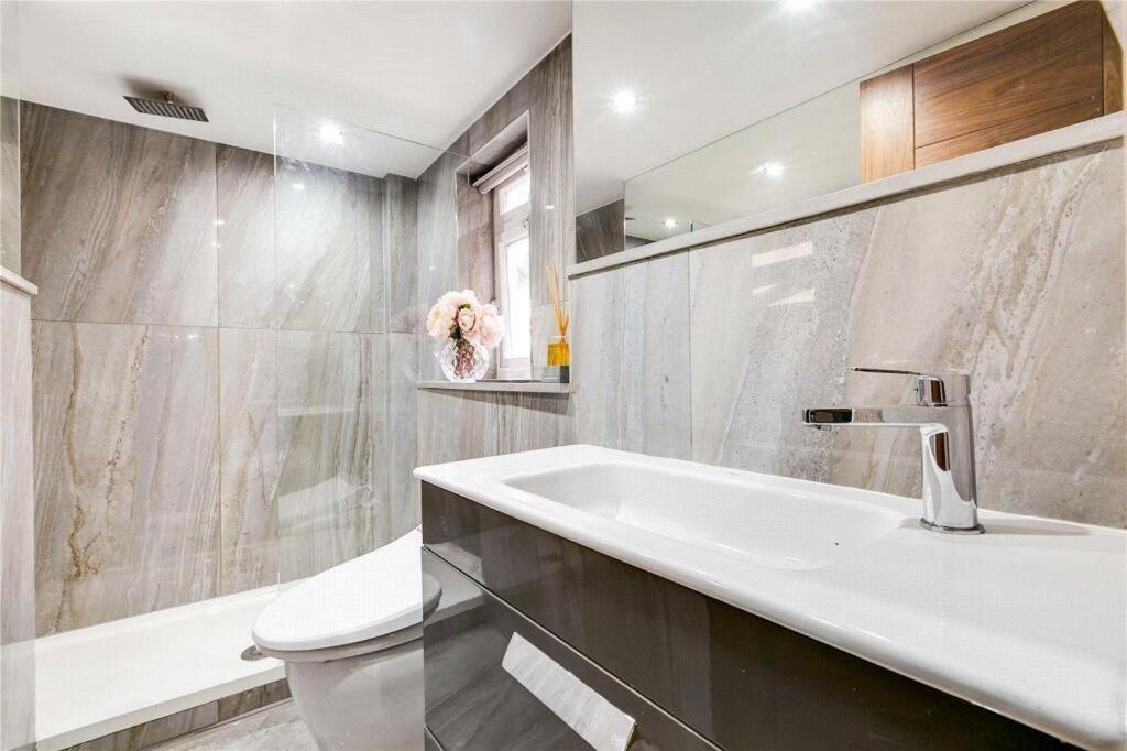 Apartment Mayfair Luxury *