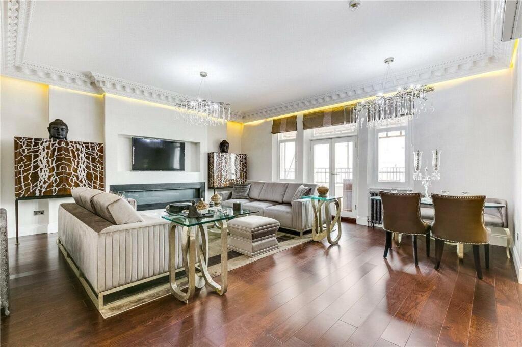 Mayfair Luxury