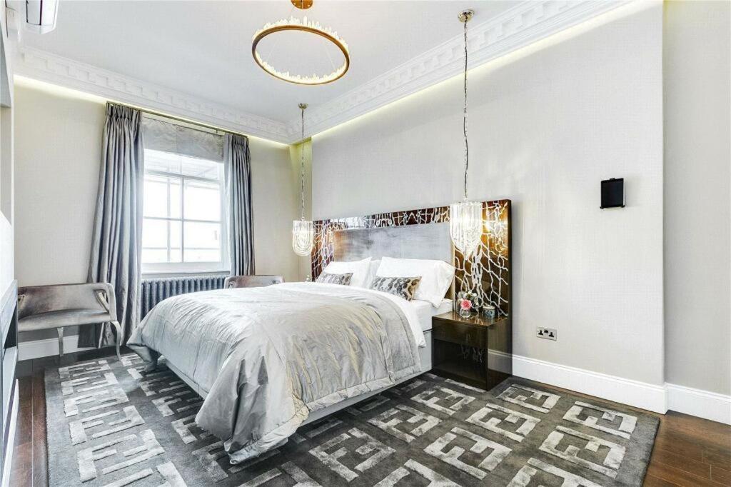 Apartment Mayfair Luxury London